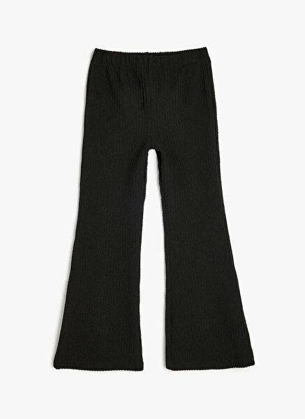 Koton Kız Çocuk Pantolon