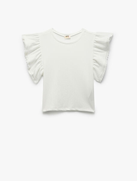 Koton Kız Çocuk Bluz