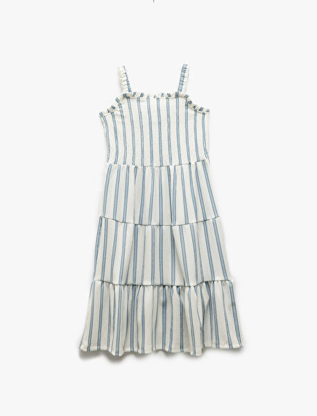 Koton Kız Çocuk Elbise