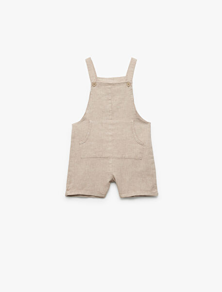 Koton Bebek Pantolon, Şort