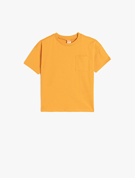 Koton Erkek Çocuk Tişört