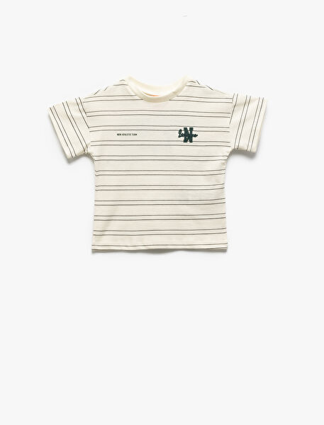 Koton Bebek Tişört