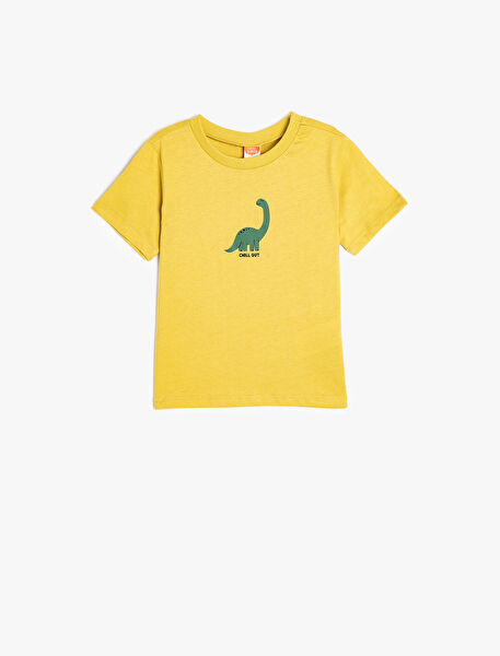 Koton Bebek Tişört