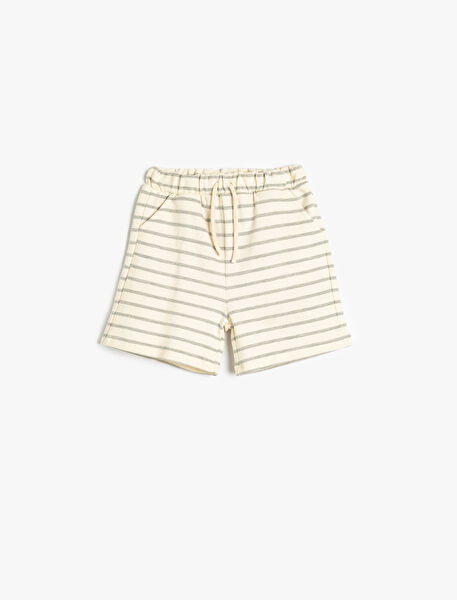 Koton Bebek Pantolon, Şort