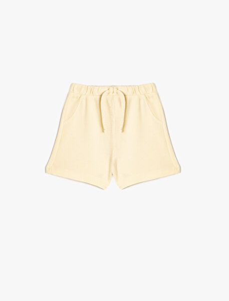 Koton Bebek Pantolon, Şort