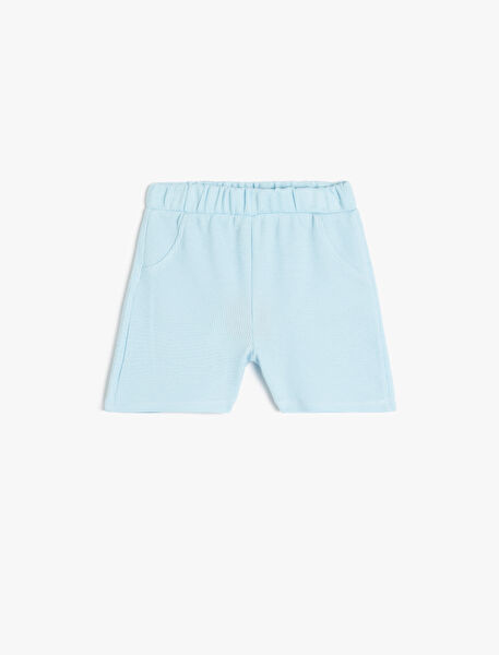Koton Bebek Pantolon, Şort