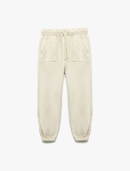 Koton Bebek Pantolon, Şort