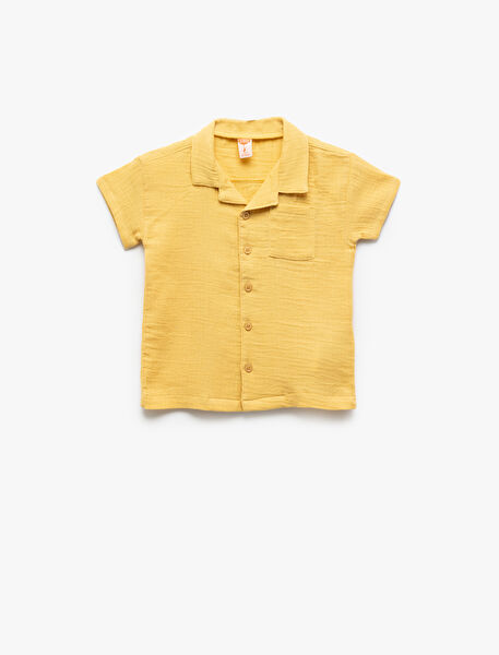 Koton Bebek Gömlek, Bluz