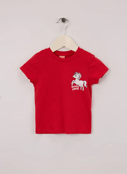 Koton Bebek Tişört