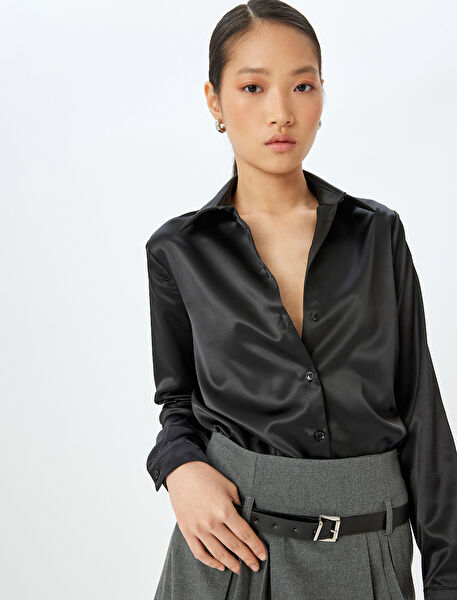 Koton Kadın Gömlek