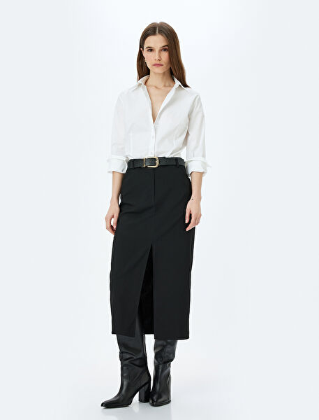 Koton Kadın Gömlek