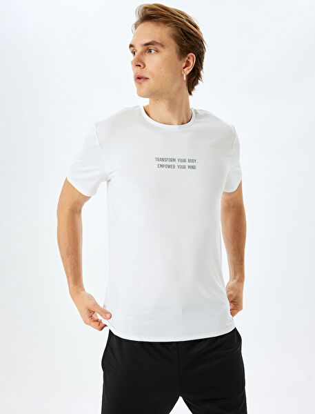 Koton Erkek Tişört