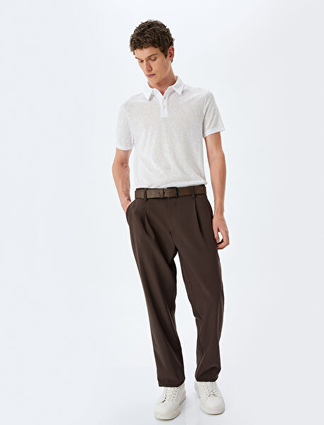 Koton Erkek Tişört