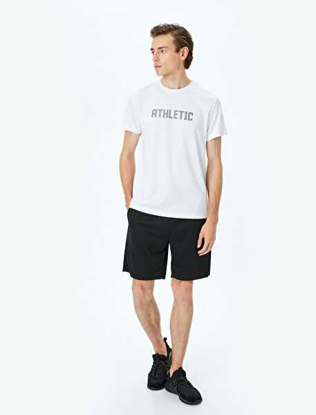 Koton Erkek Tişört