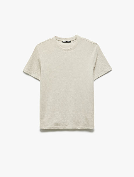 Koton Erkek Tişört