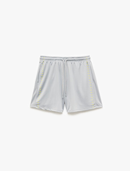 Koton Erkek Şort, Bermuda, Kapri