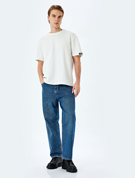 Koton Erkek Jeans