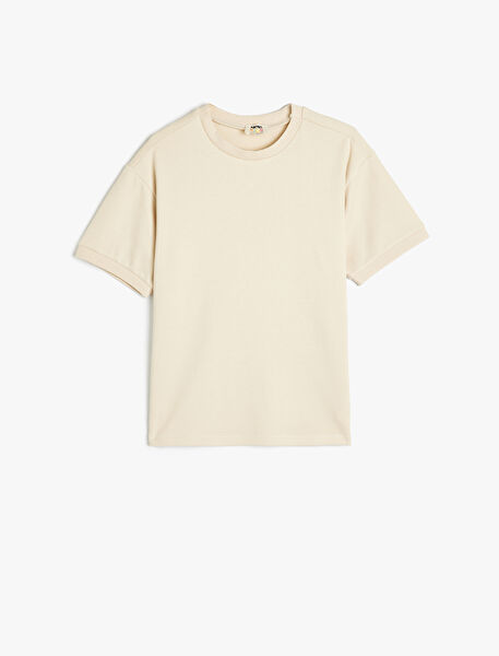 Koton Erkek Çocuk Tişört