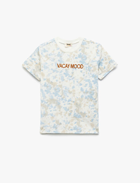 Koton Erkek Çocuk Tişört