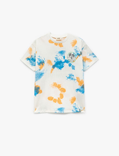 Koton Erkek Çocuk Tişört