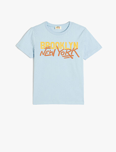 Koton Erkek Çocuk Tişört