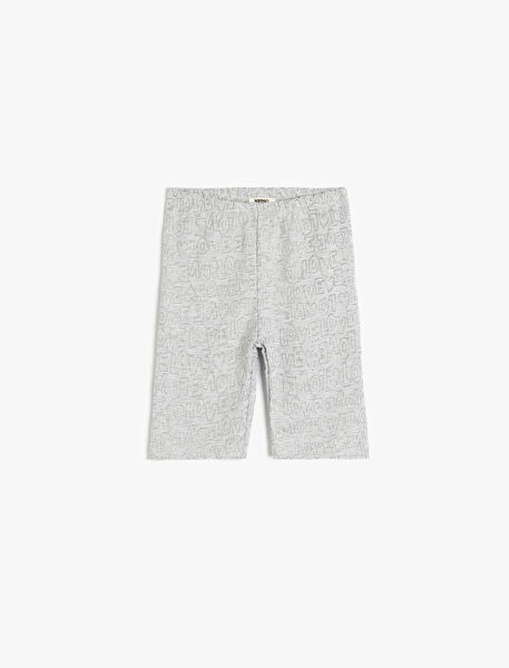 Koton Kız Çocuk Tayt