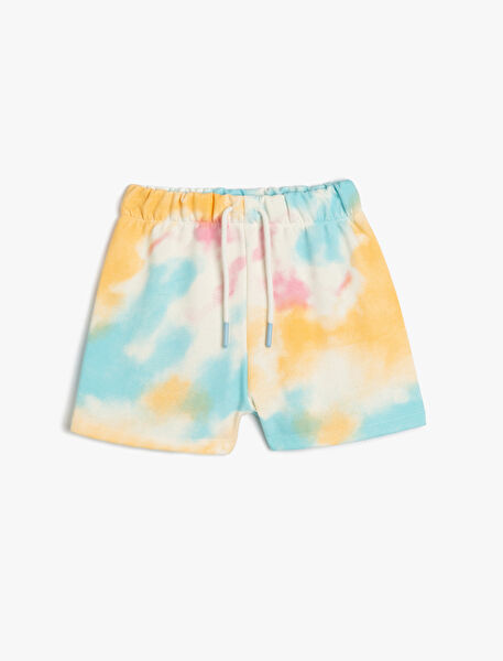 Koton Kız Çocuk Şort, Bermuda, Kapri