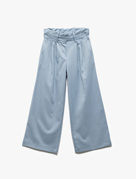 Koton Kız Çocuk Pantolon