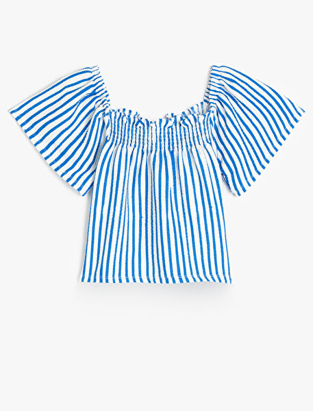 Koton Kız Çocuk Bluz