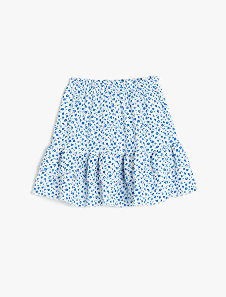 Koton Kız Çocuk Etek