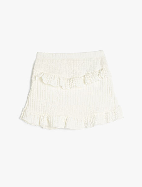 Koton Kız Çocuk Etek