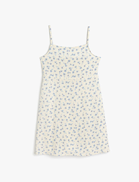 Koton Kız Çocuk Elbise