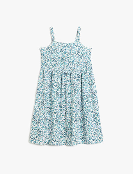 Koton Kız Çocuk Elbise