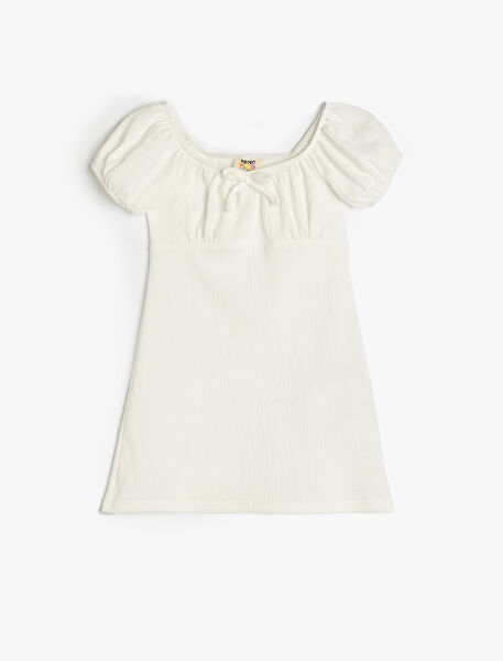 Koton Kız Çocuk Elbise