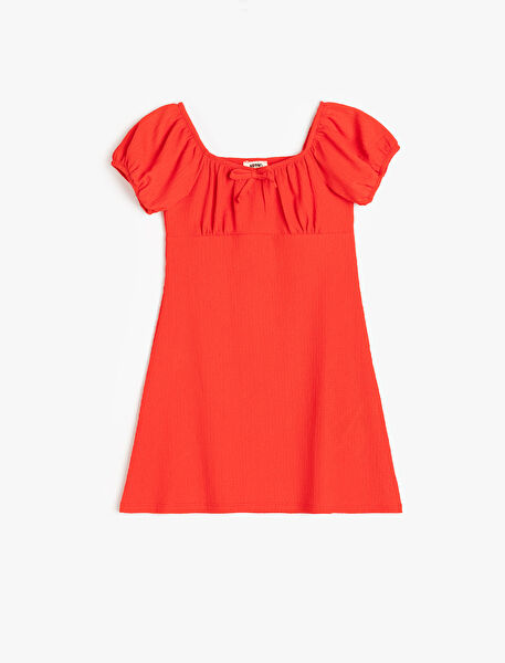 Koton Kız Çocuk Elbise