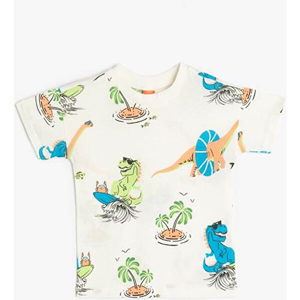 Koton Bebek Tişört