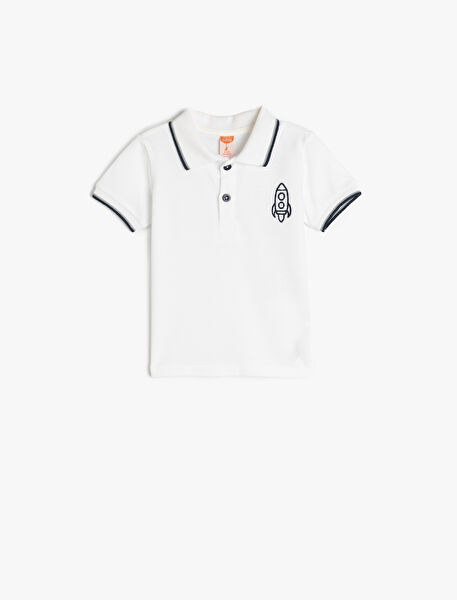 Koton Bebek Tişört