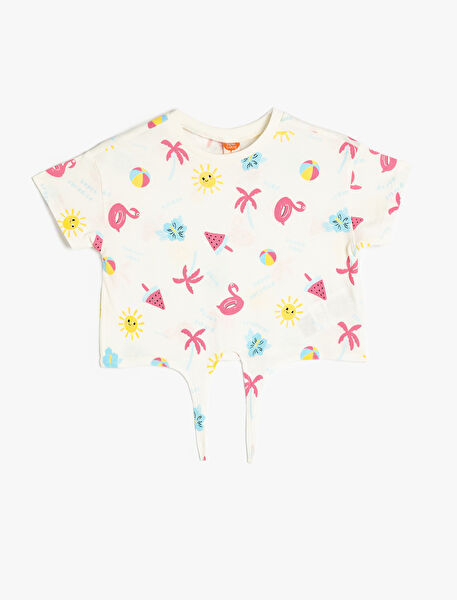 Koton Bebek Tişört