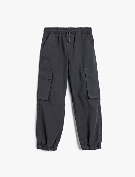 Koton Erkek Çocuk Jeans