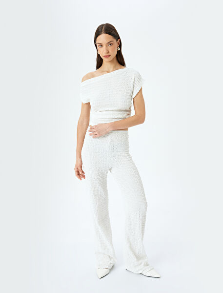 Koton Kadın Atlet, Body