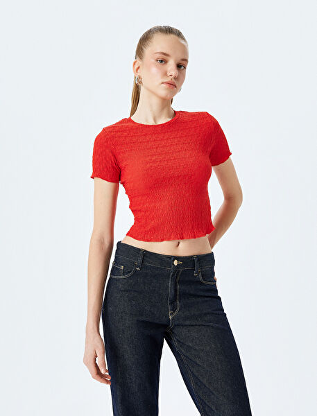 Koton Kadın Tişört