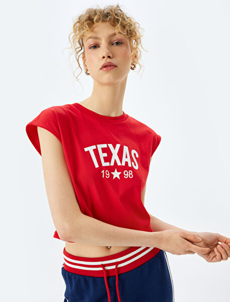 Koton Kadın Tişört