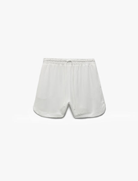 Koton Kadın Şort, Bermuda, Kapri