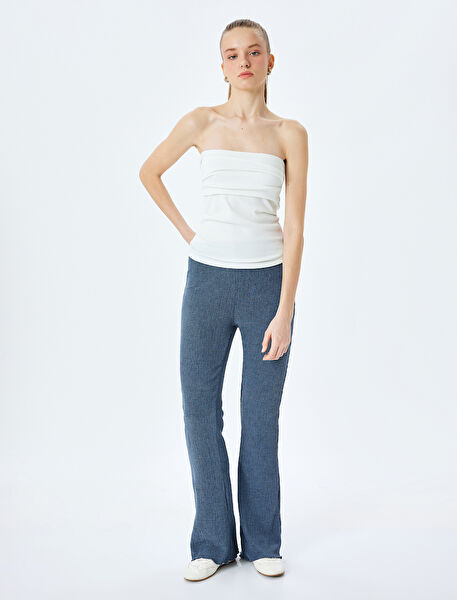 Koton Kadın Pantolon