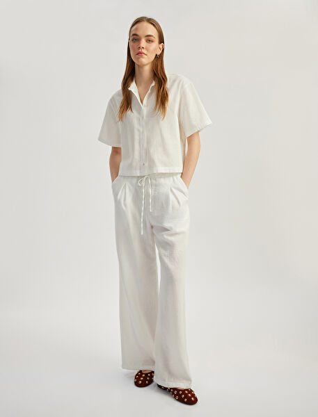 Koton Kadın Gömlek