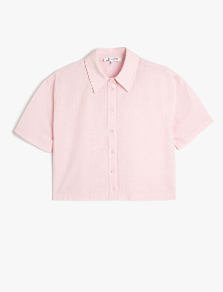 Koton Kadın Gömlek