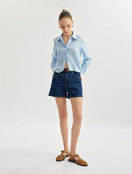 Koton Kadın Gömlek