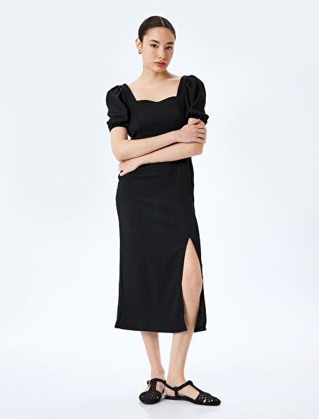 Koton Günlük Elbise