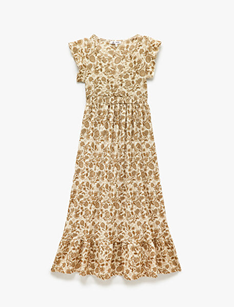 Koton Günlük Elbise