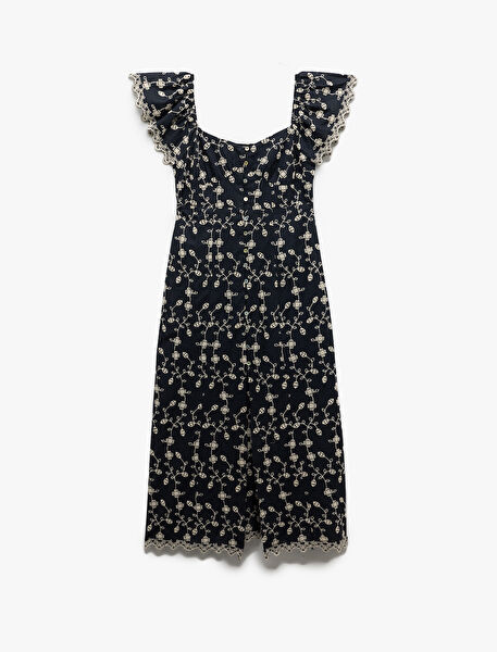 Koton Günlük Elbise